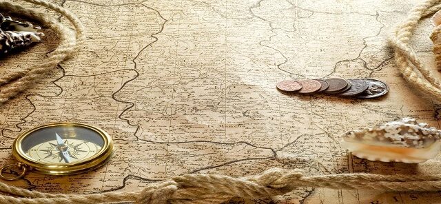 Where is the treasure hidden in your business – this map has answer for all that!